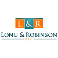 Long & Robinson, LLC Logo