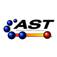 Advanced Service Technologies Logo