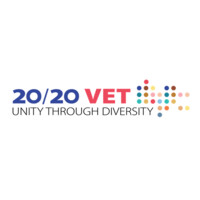 2020vet, Inc. Logo