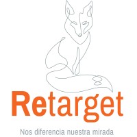 ReTarget Logo
