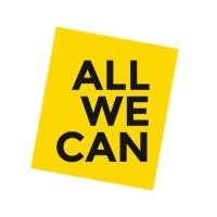 All We Can Logo