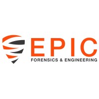 Epic Forensics & Engineering, Inc. Logo