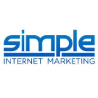 Simple Internet Marketing Logo