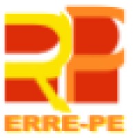 Consultora e ingenieria & EST ERREPE Logo