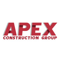 Apex Construction Group, Inc Logo