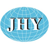 Baoji JHY Titanium Industry Co.,Ltd Logo