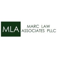 Marc Law Associates PLLC Logo