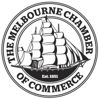 Melbourne Chamber of Commerce Logo