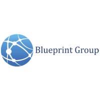 Blueprint Group Australia Logo
