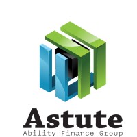 Astute Ability Finance Group Logo