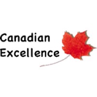 Canadian Excellence Inc. Logo