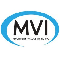 Machinery Values Logo