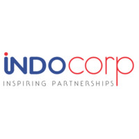 Indocorp Logo