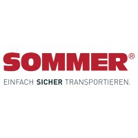 SOMMER GmbH Logo