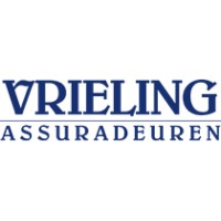 Vrieling Assuradeuren Logo