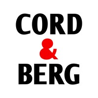 Cord & Berg Logo