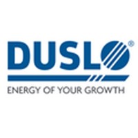 Duslo, a.s. Logo