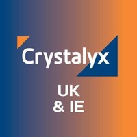 Caltech Crystalyx Logo