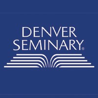 Denver Seminary Logo