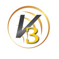 V3 Outsourcing Solutions - U.K./AUS/U.S.A./INDIA Logo