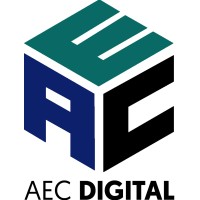 AEC Digital Logo