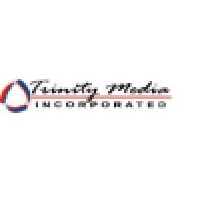 Trinity Media, Inc. Logo