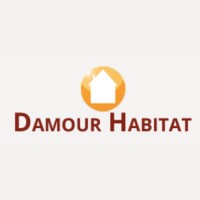 Damour Habitat Logo