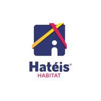 HATEIS HABITAT Logo