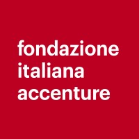 Fondazione Italiana Accenture ETS Logo