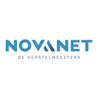 Novanet BV Logo