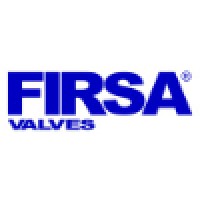 FIRSA valves Logo