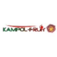 Kampol-Fruit Sp. z o.o. Logo