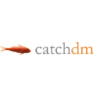 CatchDM Logo