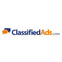 ClassifiedAds.com Logo