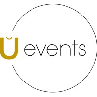 UEvents Logo