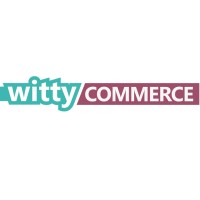 WittyCommerce, part of Emakina Group & EPAM Systems Logo