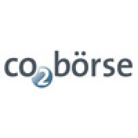 CO2 Börse AG Logo
