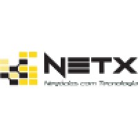 NETX - Negócios com Tecnologia Logo