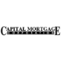Capital Mortgage Logo