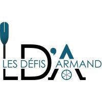 Les Défis dArmand Logo