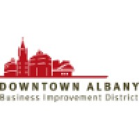 Downtown Albany BID Logo