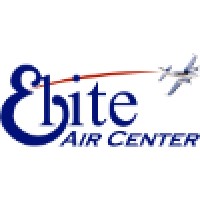 Elite Air Center Logo