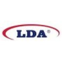 LD Allen Logo