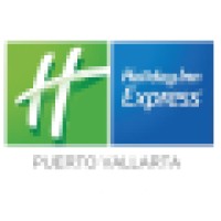 Holiday Inn Express Puerto Vallarta Logo