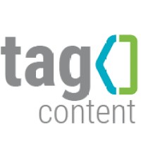 tag content Logo