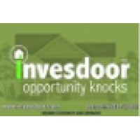 Invesdoor™ Logo