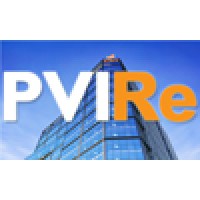 PVI Reinsurance Vietnam - Official LinkedIn Page Logo