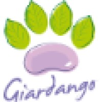 Giardango | Interiorscaping Logo