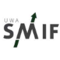 UWA Student Managed Investment Fund Logo