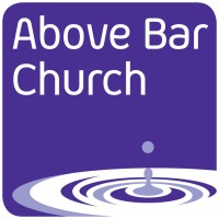 Above Bar Church Logo